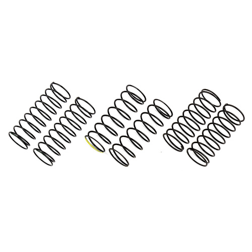 Team Associated FT 10 mm Rear Spring Set