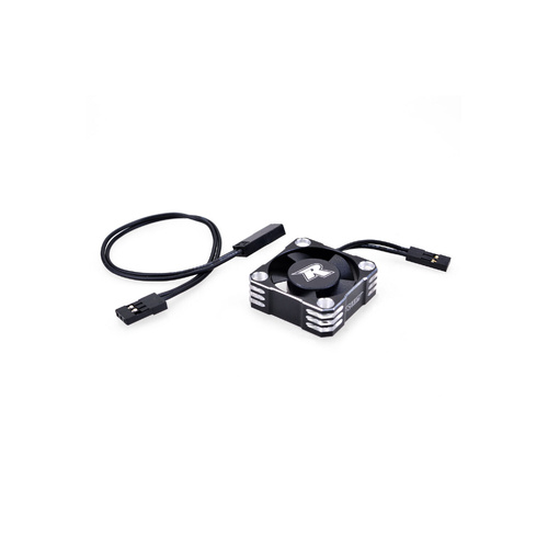 Team Associated Reedy HV 30mm Aluminum Motor Fan