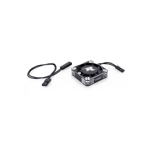 Team Associated Reedy HV 40mm Aluminum Motor Fan