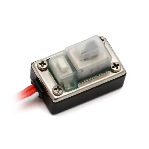 Team Associated Reedy RTR Brushless ESC ON/OFF Switch