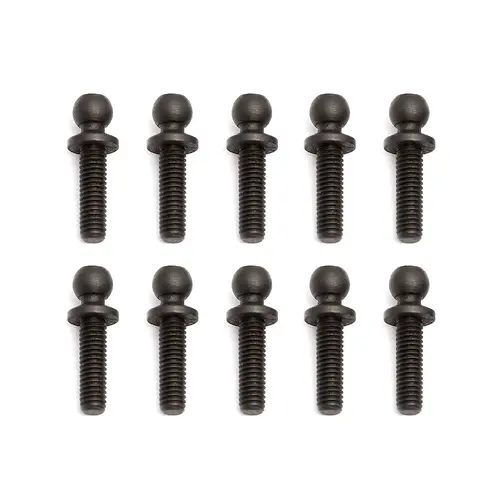 ball stud short 10mm