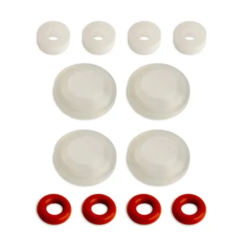 team associated Shock Rebuild Kit