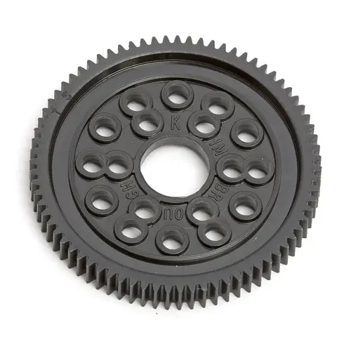 team associated Spur Gear, 75T 48P Kimbrough