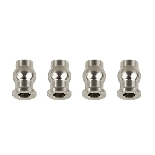 FT Enduro Shock Bushings, steel