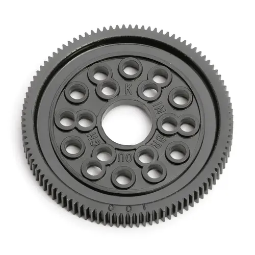 team associated Spur Gear, 100T 64P, Kimbrough
