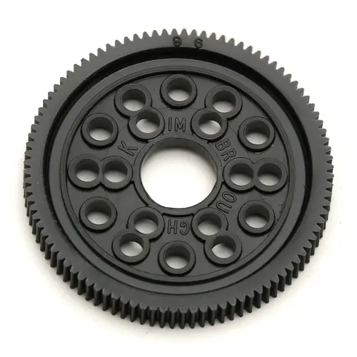 team associated Spur Gear, 96T 64P