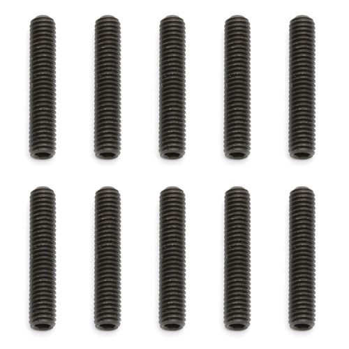 team associated Set Screws, 3x16 mm