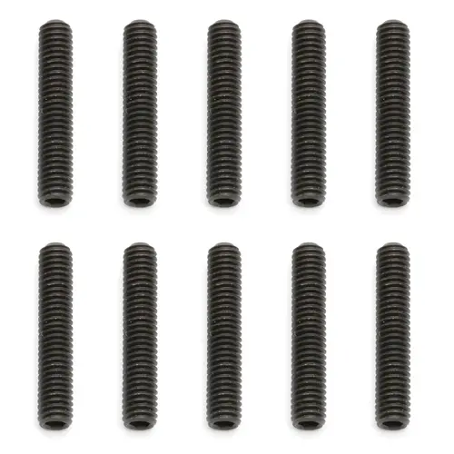team associated Set Screws, 3x16 mm