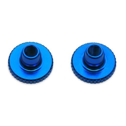 team associated Side Spring Retainers
