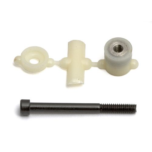 team associated Diff Thrust Bolt parts