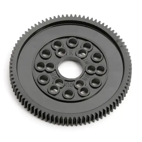 Spur Gear 87T, 48P
