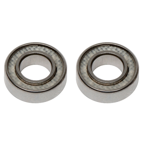 team associated FT Bearings, 3/16 x 3/8 in, sealed