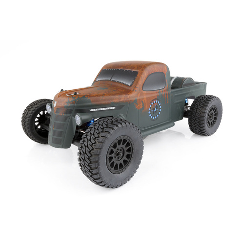 Team Associated 1/10 Trophy Rat RTR - ASS70019