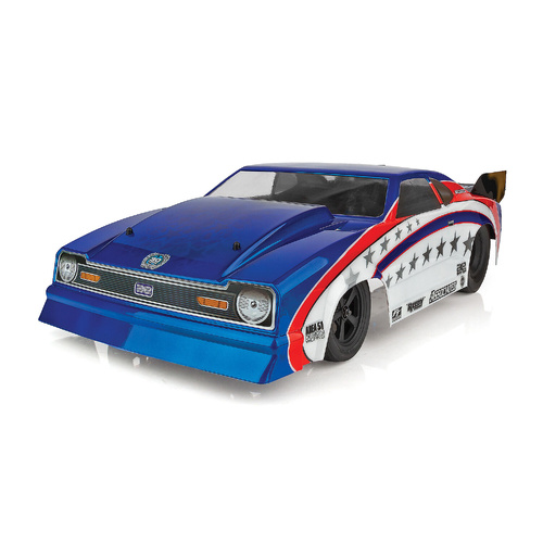Team Associated DR10M Team Kit - ASS70029