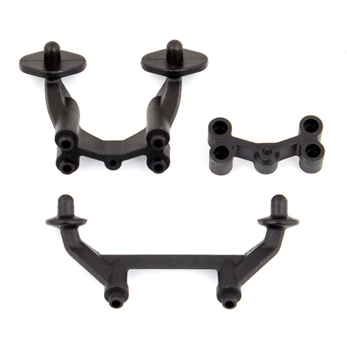 #### T6.1 Body Posts