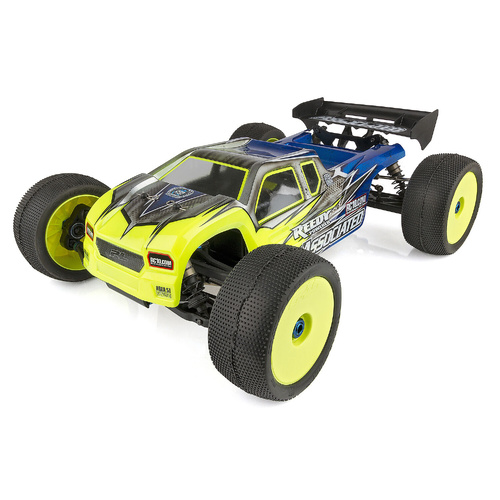 Team Associated RC8T3.1 Nitro Team Kit