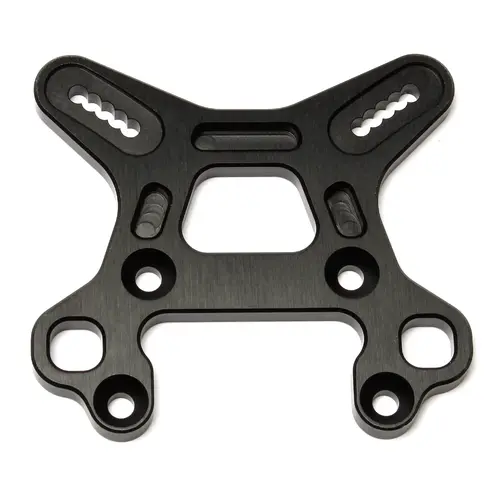 team associated RC8B3 Shock Tower, front