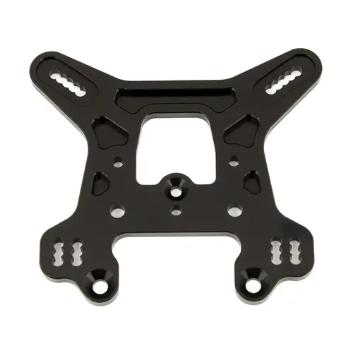 team associated RC8B3 Shock Tower, rear