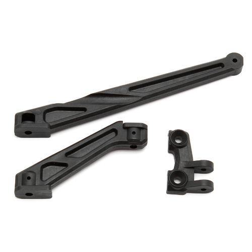 team associated RC8B3 Chassis Brace