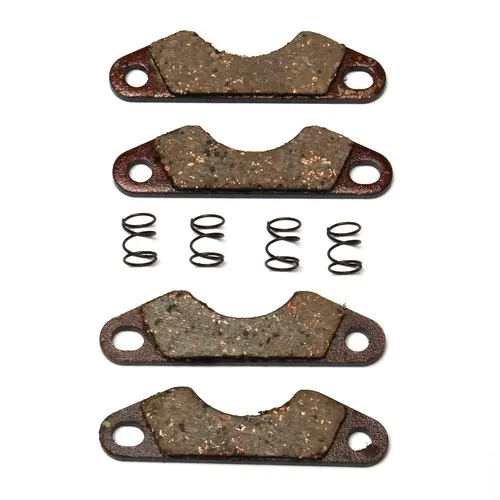 team associated RC8B3 Brake Pads & Springs