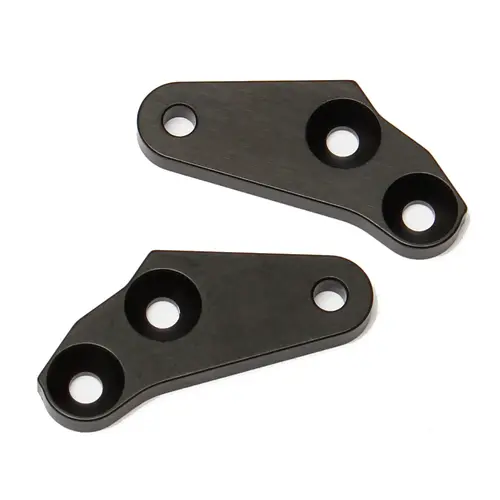 team associated RC8B3 Steering Block Arms