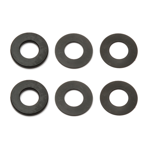 team associated RC8B3 Pillow Ball Shims