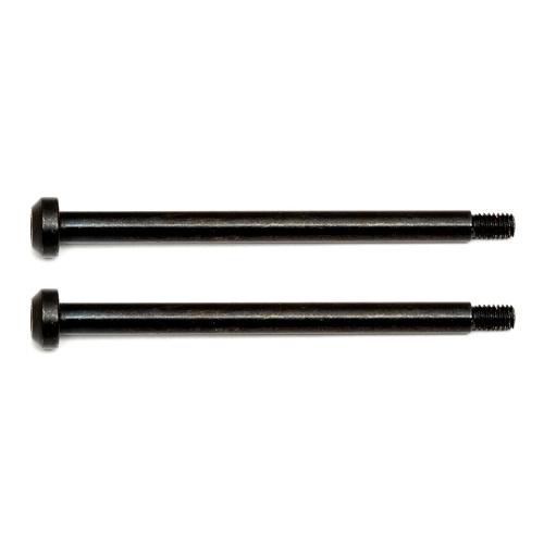 team associated RC8B3 Hub Hinge Pins