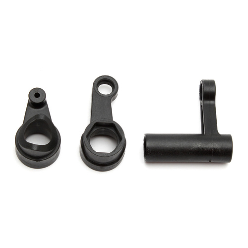 team associated RC8B3 Steering Bellcrank Kit