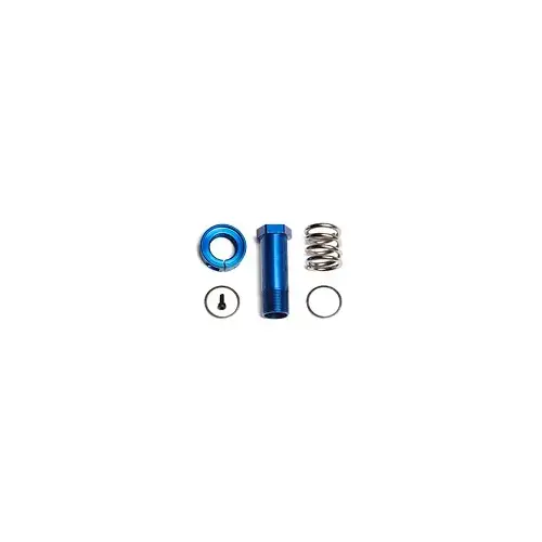 team associated RC8B3 Servo Saver Tube