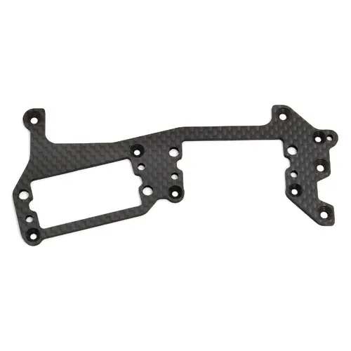 team associated RC8B3 Radio Tray