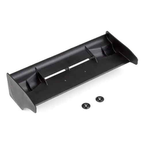Team associated 81104 rc8b3 ifmar wing black