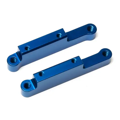 team associated RC8B3 Engine Mounts