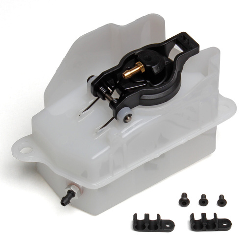 team associated RC8B3 Fuel Tank