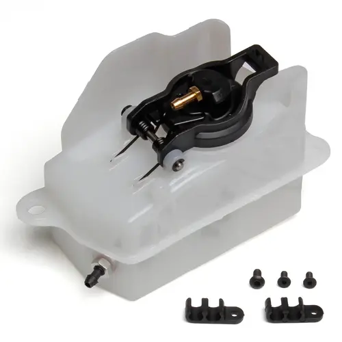 team associated RC8B3 Fuel Tank