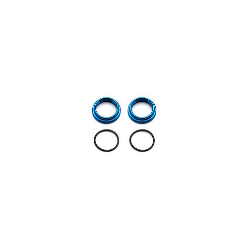 Team Associated RC8B3 Spring Collars