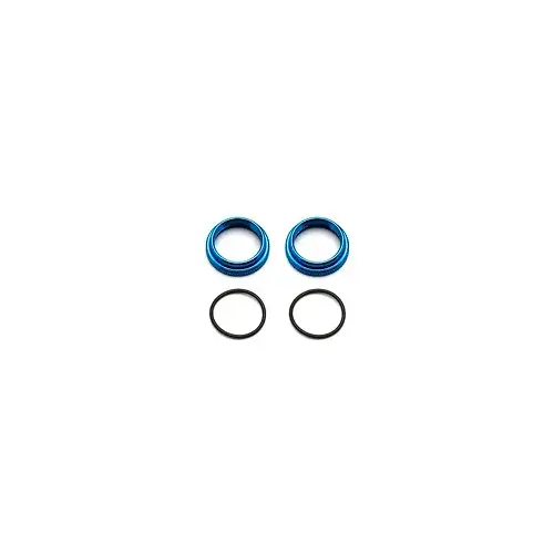 Team Associated RC8B3 Spring Collars