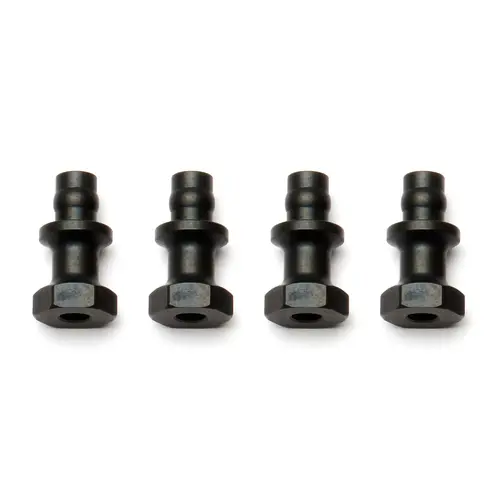team associated RC8B3 Shock Bushings