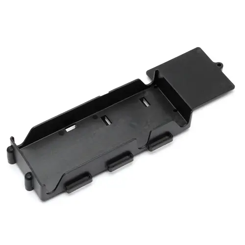 team associated RC8B3e Battery Tray