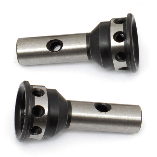 team associated CVA Axle, steel