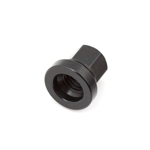 team associated RC8B3.1 Flywheel Nut, 4-shoe