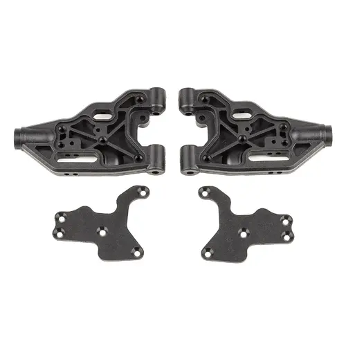 Team Associated RC8B3.2 Front Suspension Arms