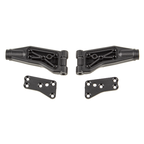Team Associated RC8B3.2 Front Upper Suspension Arms