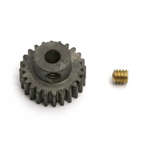 team associated Precision Machined Pinion Gear, 24T 48P