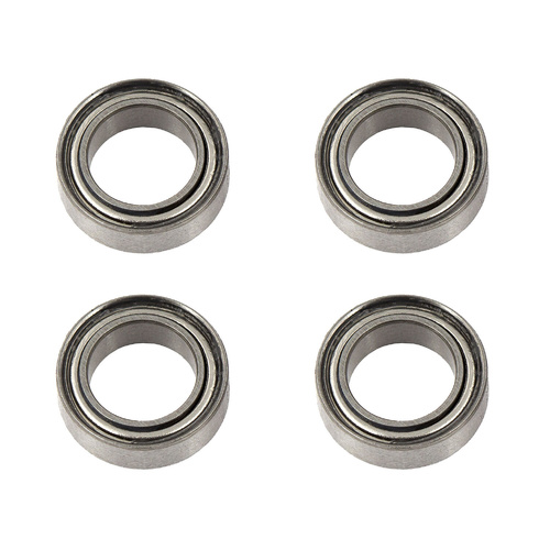 team associated FT Bearings, 5x8x2.5 mm