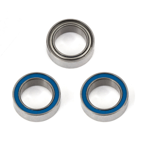 team associated FT Bearings, .250 x .375 x .1 in