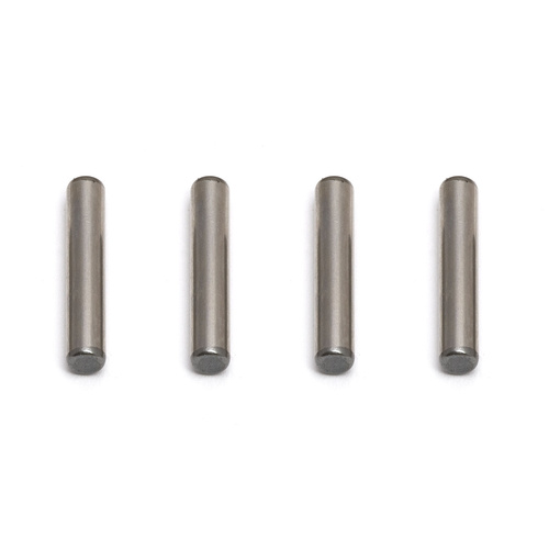 Wheel Hex Pins