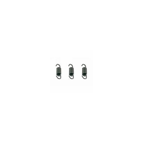 team associated Muffler to Header Springs