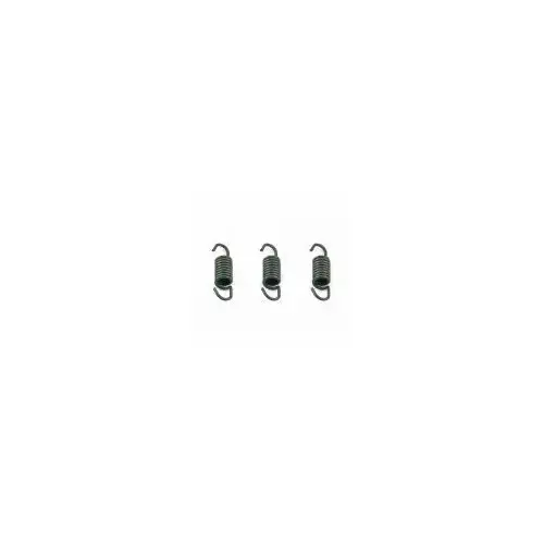 team associated Muffler to Header Springs