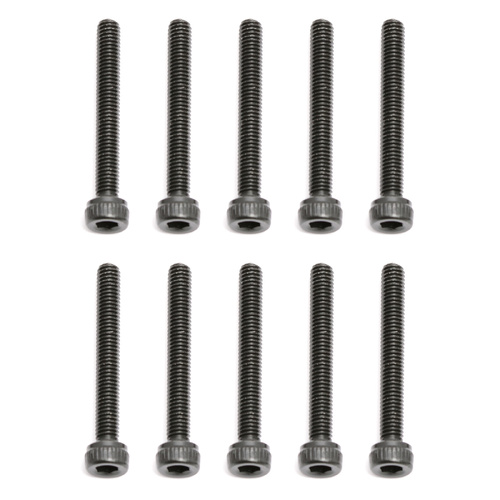 team associated Screws, 3x24 mm SHCS