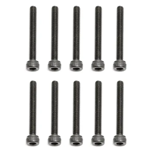 team associated Screws, 3x24 mm SHCS